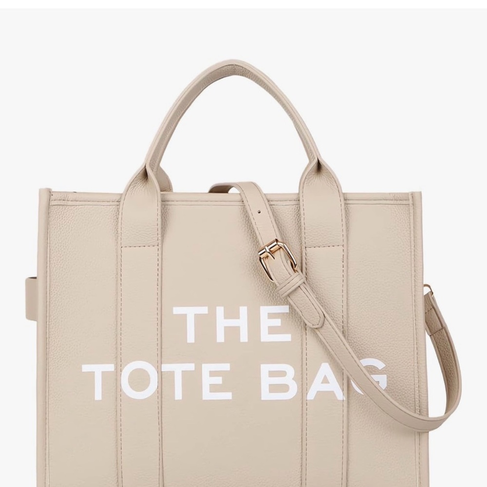 The Tote Bag - Amazon